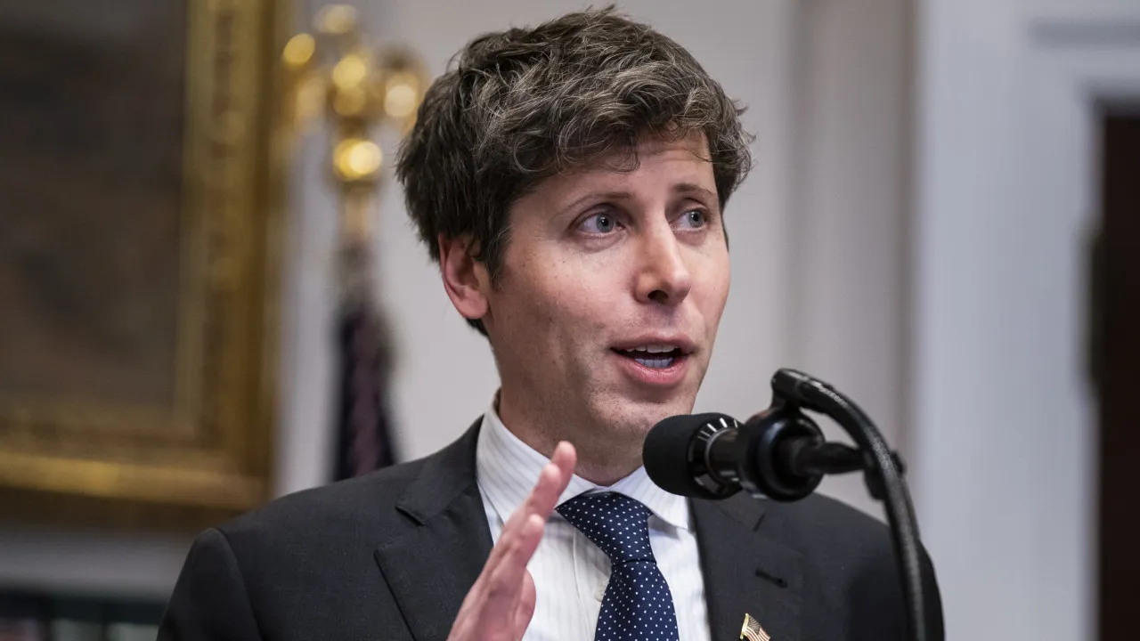 "Alguém vai perder uma quantidade fenomenal de dinheiro" com...