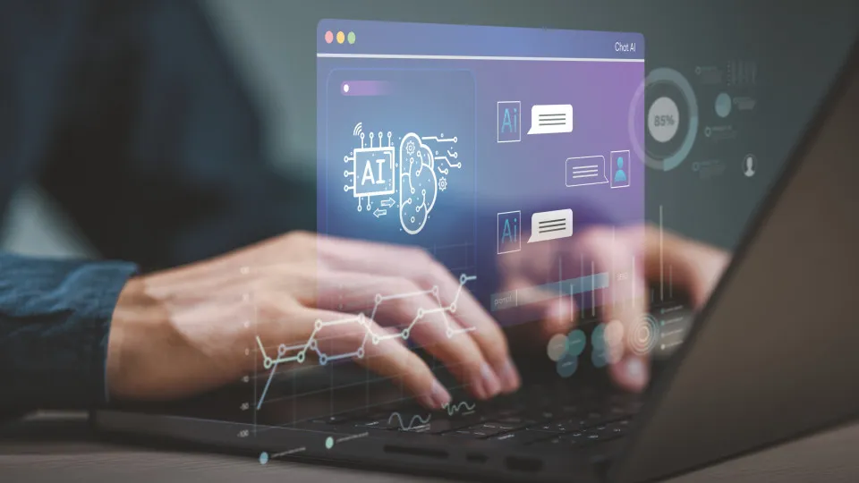 Ameaça de IA? Estudo da Microsoft diz as profissões mais...