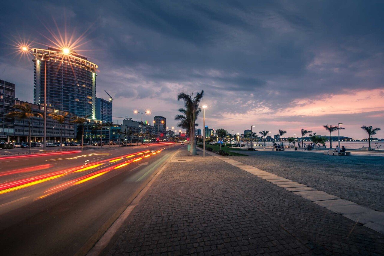 Angola Executou Menos de 20% do Orçamento Geral do Estado Até ao Primeiro Semestre do Ano • Diário Económico