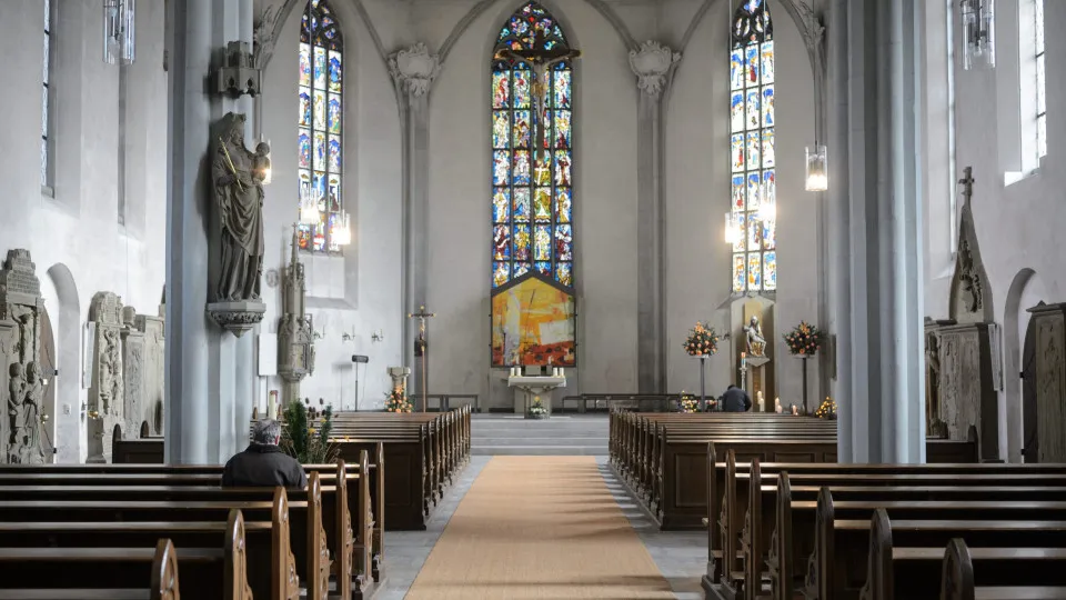 App com horários de missas (no mundo) atinge 2 milhões de...