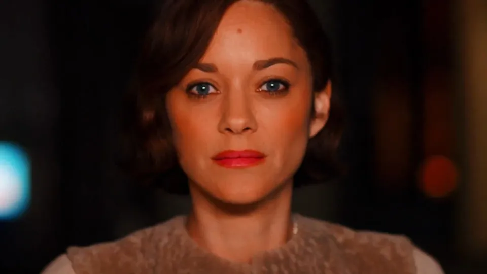 Apple 'abre o apetite' para a 4.ª temporada de 'The Morning...