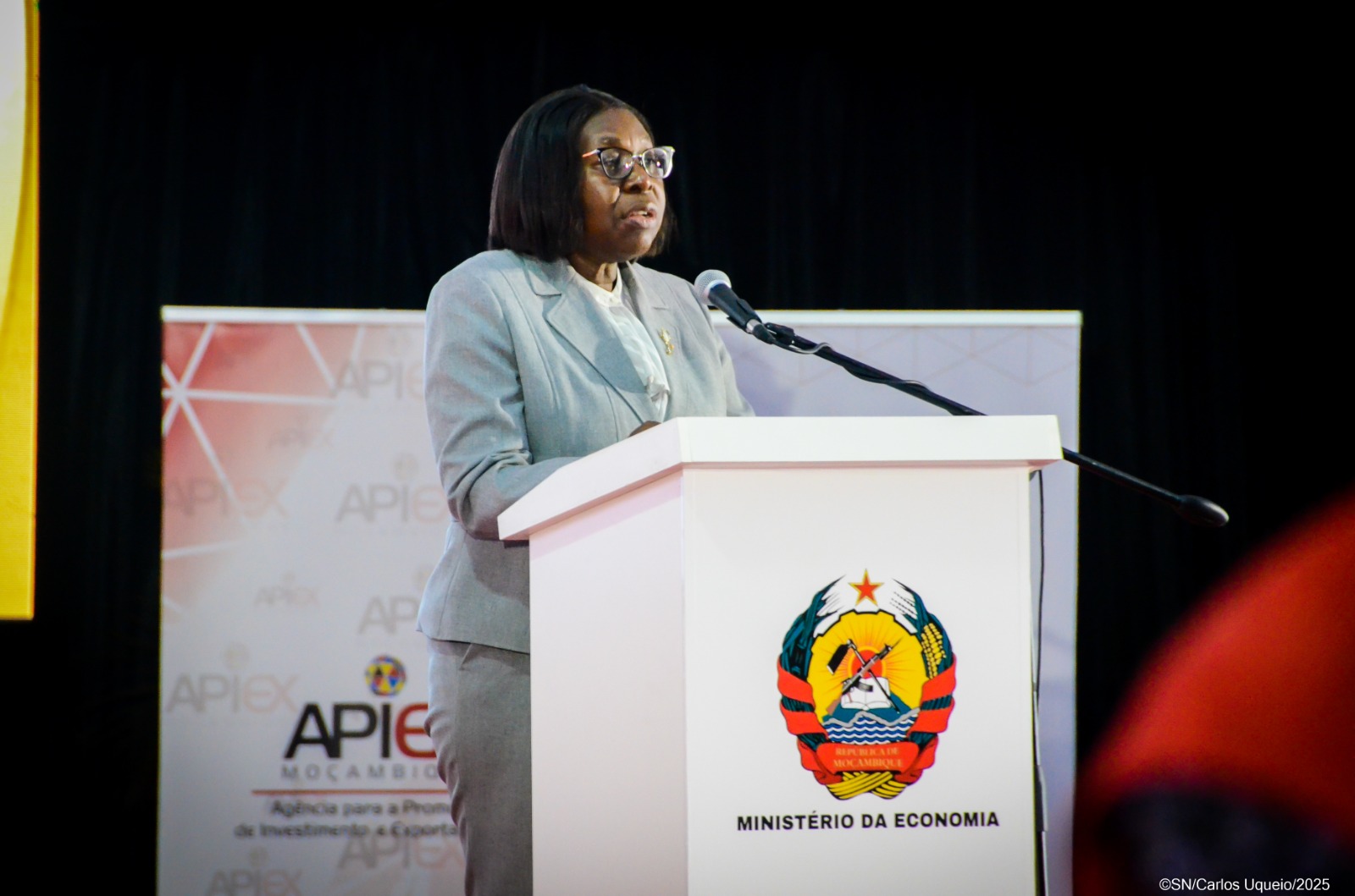 Aprovado projecto avaliado em 3 mil milhões de dólares