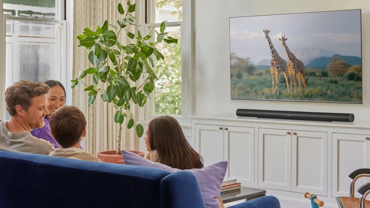 As melhores 'soundbars' com Dolby Atmos que pode comprar