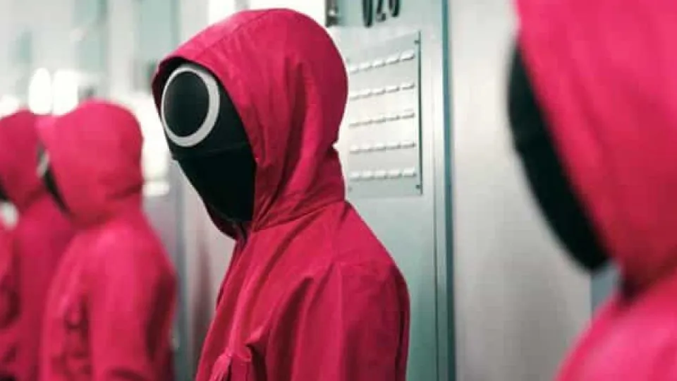 Atriz 'surpresa' do final de 'Squid Game' explica como...