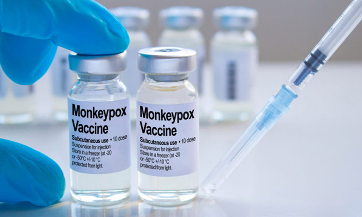 Autoridades de Saúde Registaram 16 Novos Casos de Mpox em