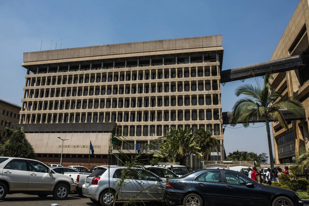 Banco Central Mantém Taxa de Juro Inalterada em 14,5% • Diário Económico