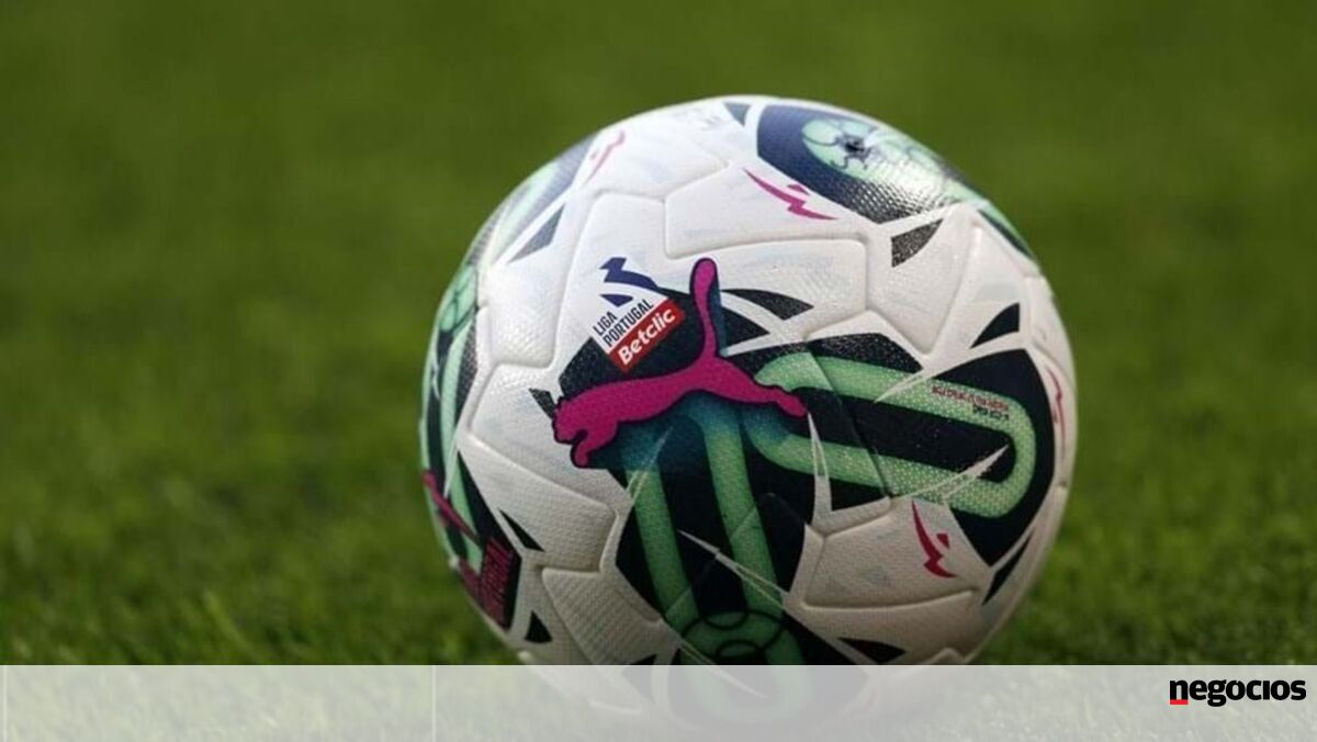 Benfica ultrapassa Sporting como favorito ao título.