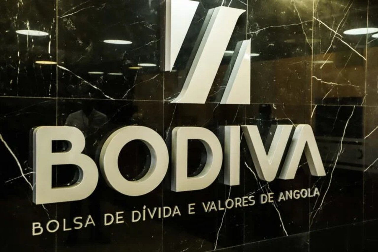 Bodiva Registou Volume de Negócios de Quase 1,3 Milhões de Dólares no Segundo Trimestre • Diário Económico