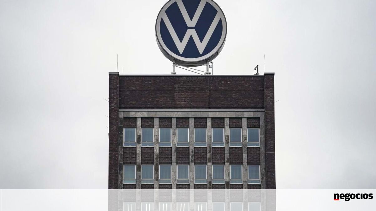 Brasil condena Volkswagen a indemnização de 25,6 milhões de