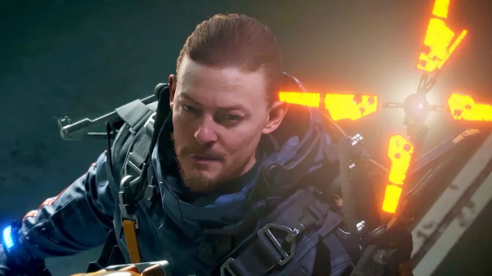 Britânicos estão a usar 'Death Stranding' para enganar...