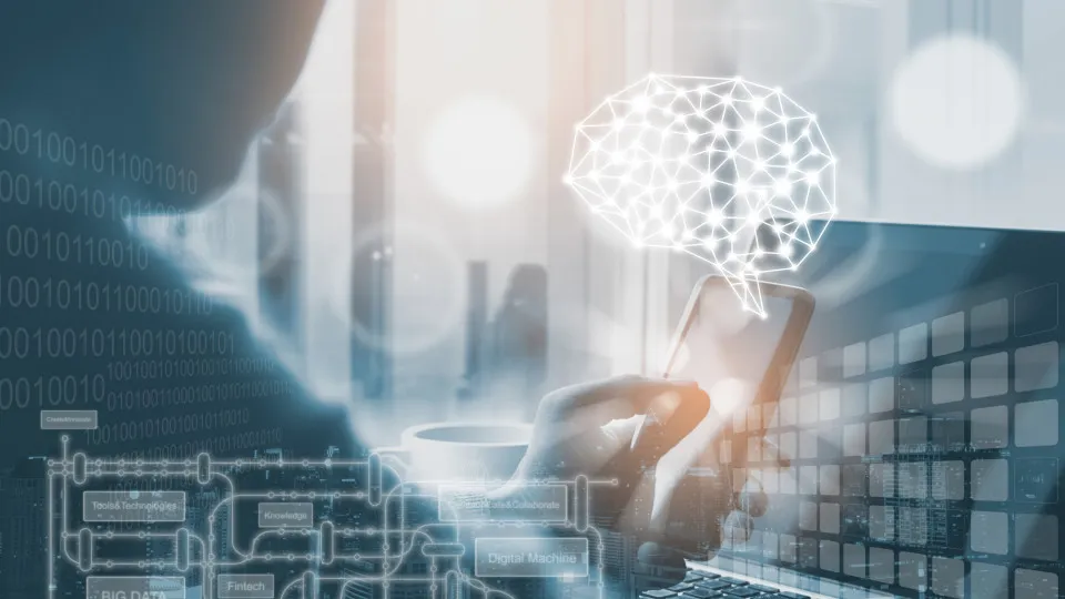 Bruxelas impõe obrigações a fornecedores de modelos de IA