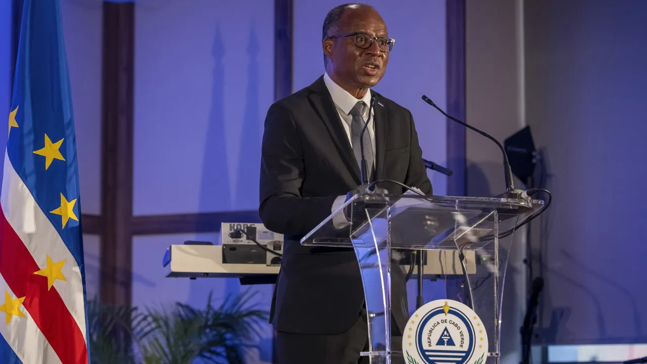 Cabo Verde e Japão vão reforçar cooperação em IA e economia...