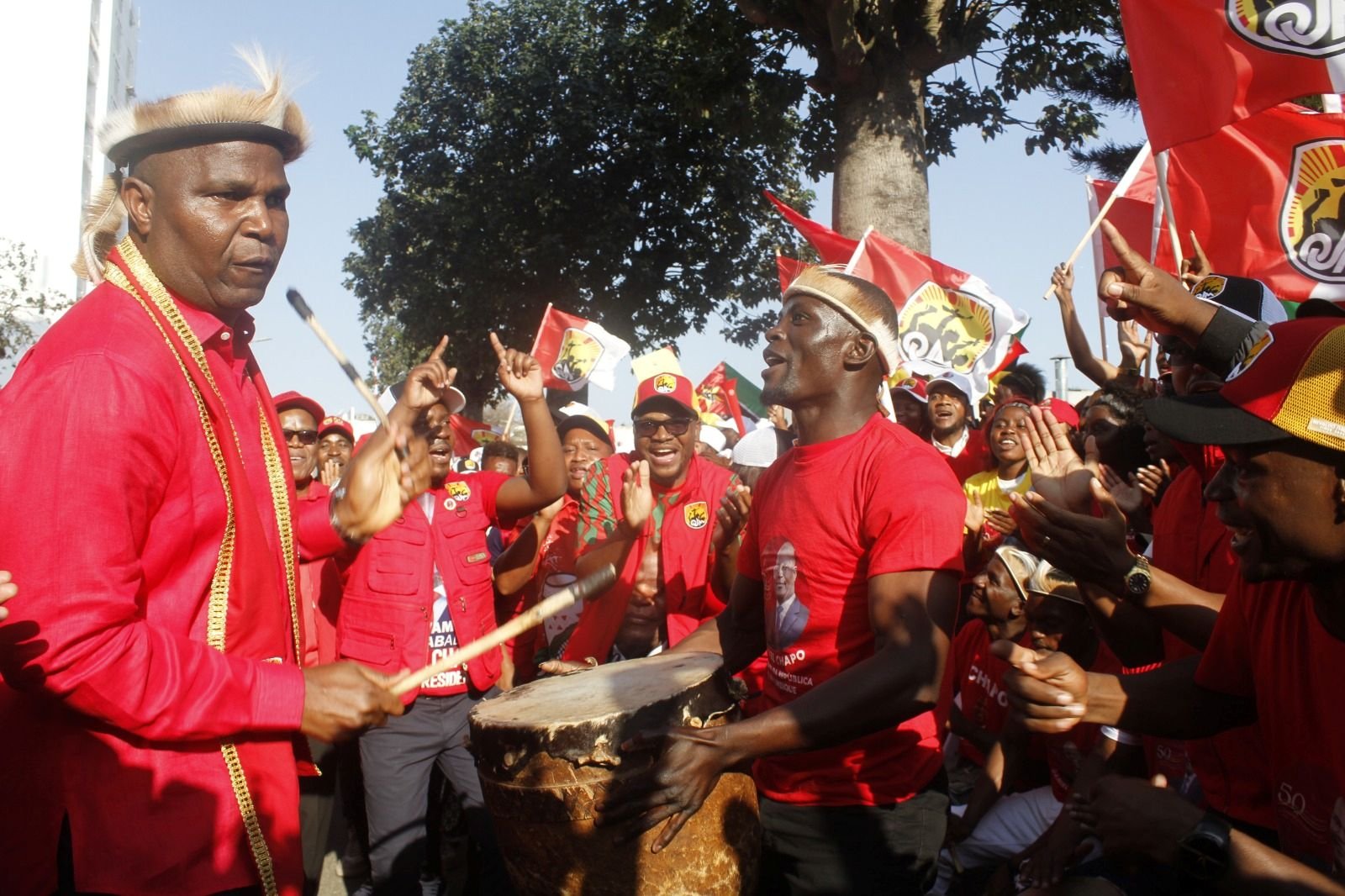 Chapo diz que os seis meses devem servir para introspecção