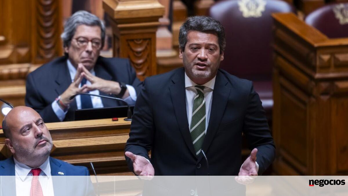 Chega avança com pedido de comissão de inquérito aos fogos -