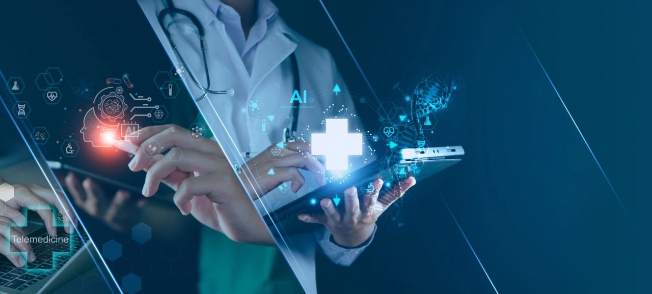 Cientistas Criam Ferramenta de IA Para Detectar Infecções...