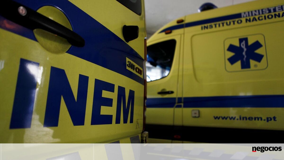 Cinco mortos em despiste de ligeiro em Monchique - Economia