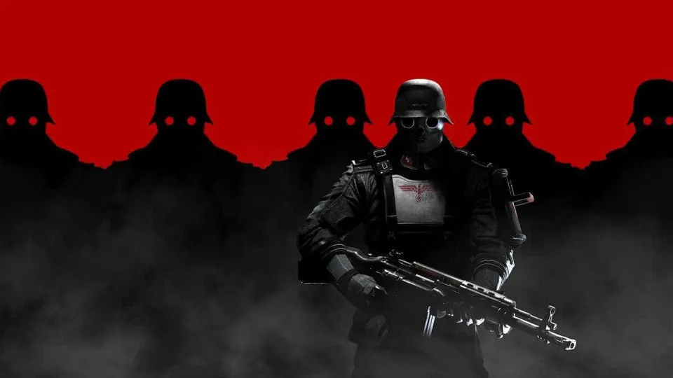 Clássico dos videojogos 'Wolfenstein' terá série na Prime...