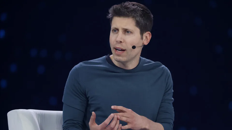 Clones de IA podem aceder a contas bancárias? "É de loucos"