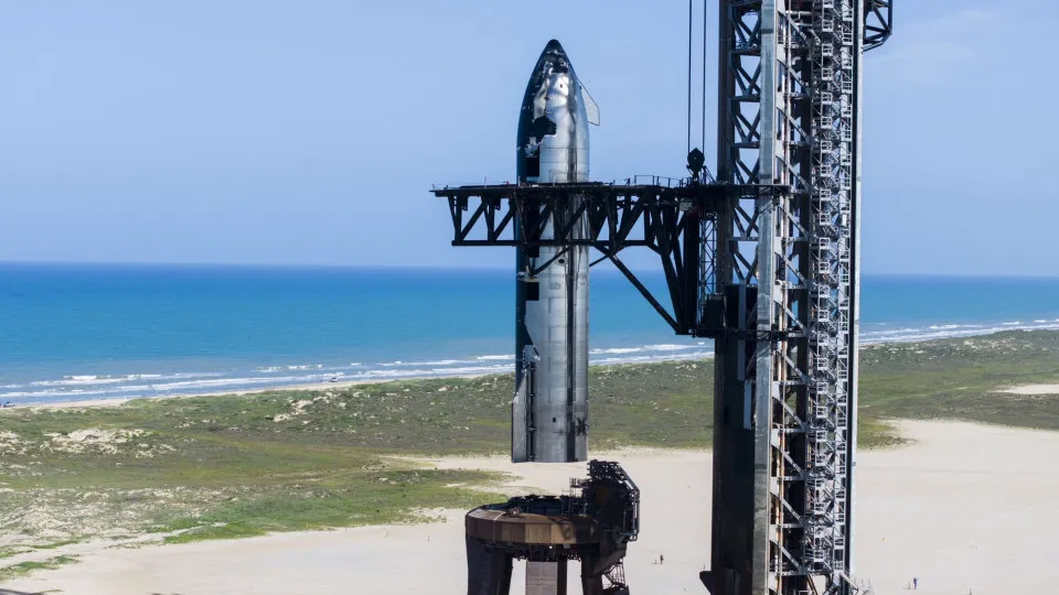 Começo de agosto vai ser 'palco' de mais um lançamento do...