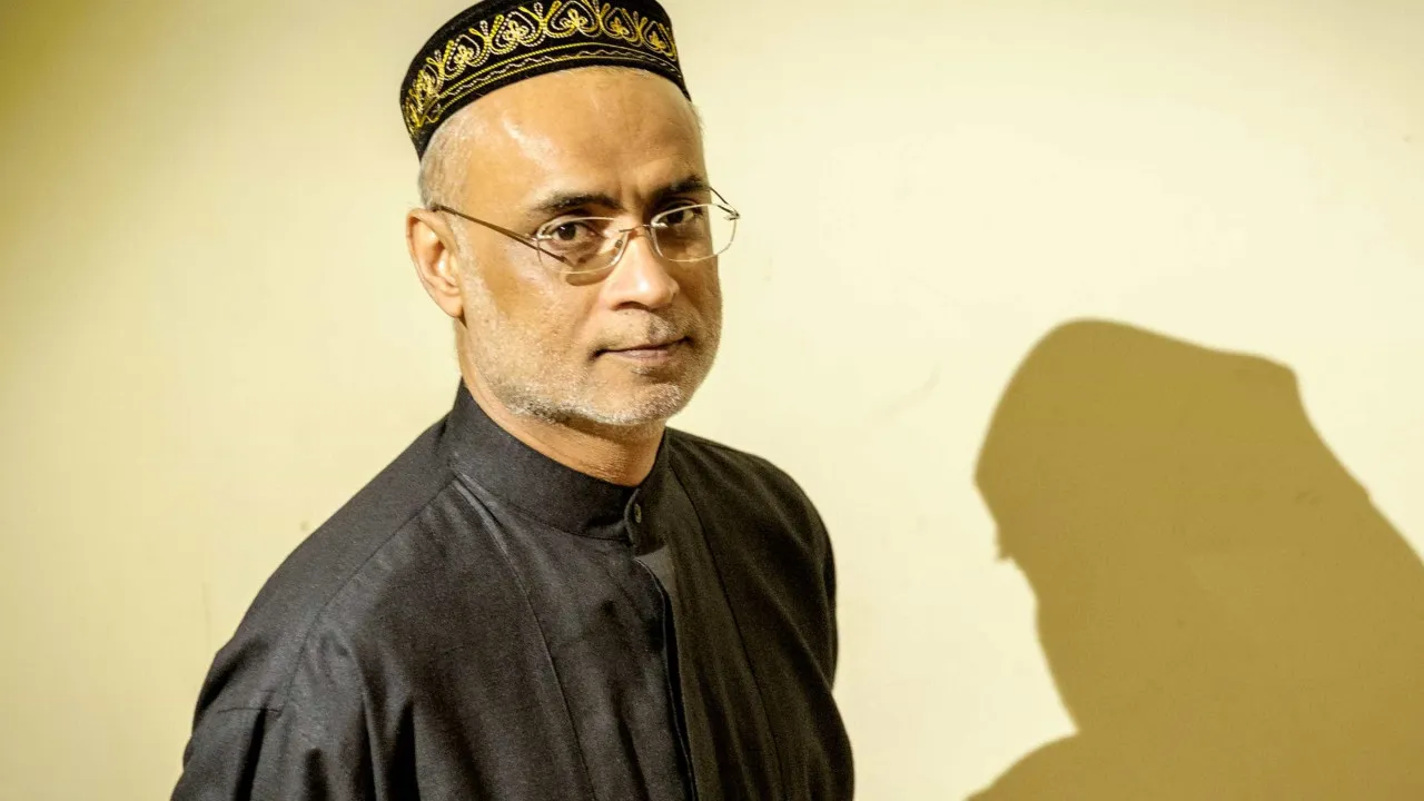 Comunidade muçulmana denuncia desinformação nas redes...