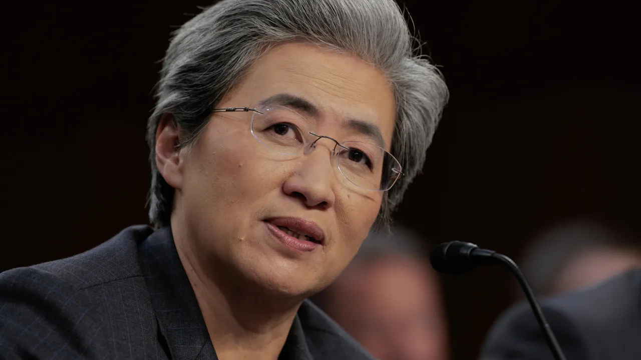 Contratações milionárias em IA? "Dinheiro não é a coisa mais...