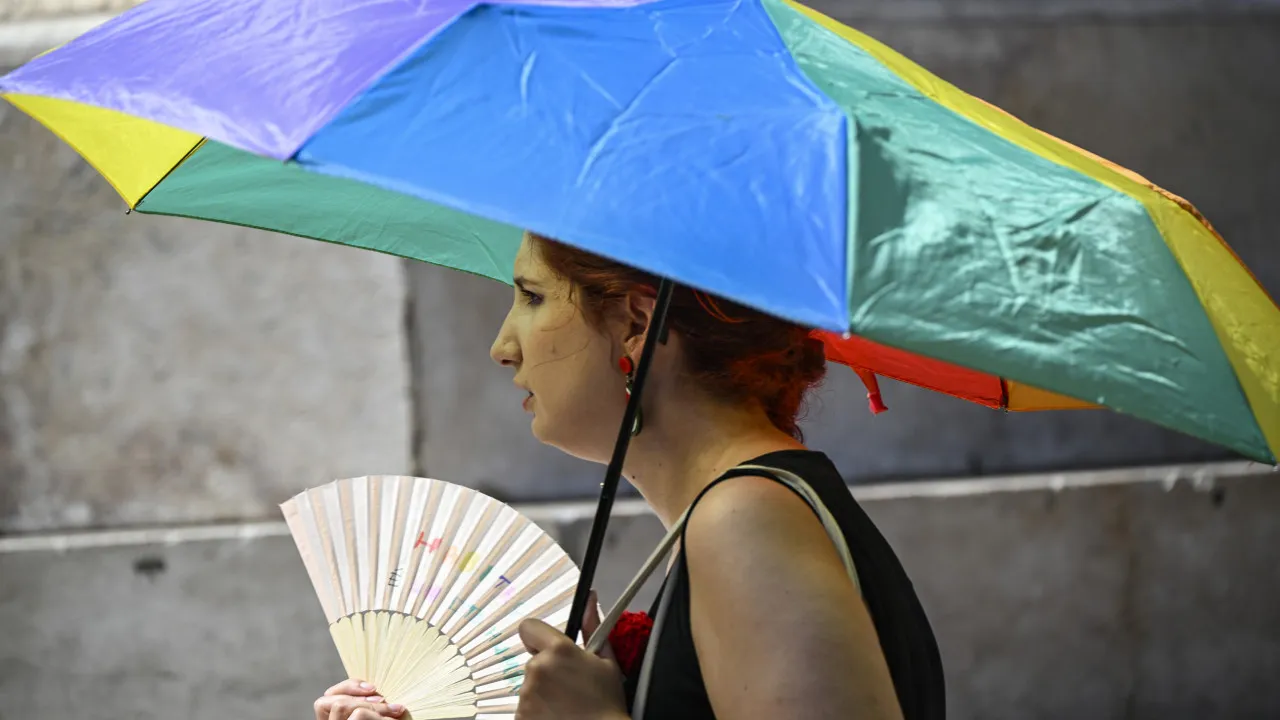 Copernicus lança aplicação sobre 'stress' térmico acessível...