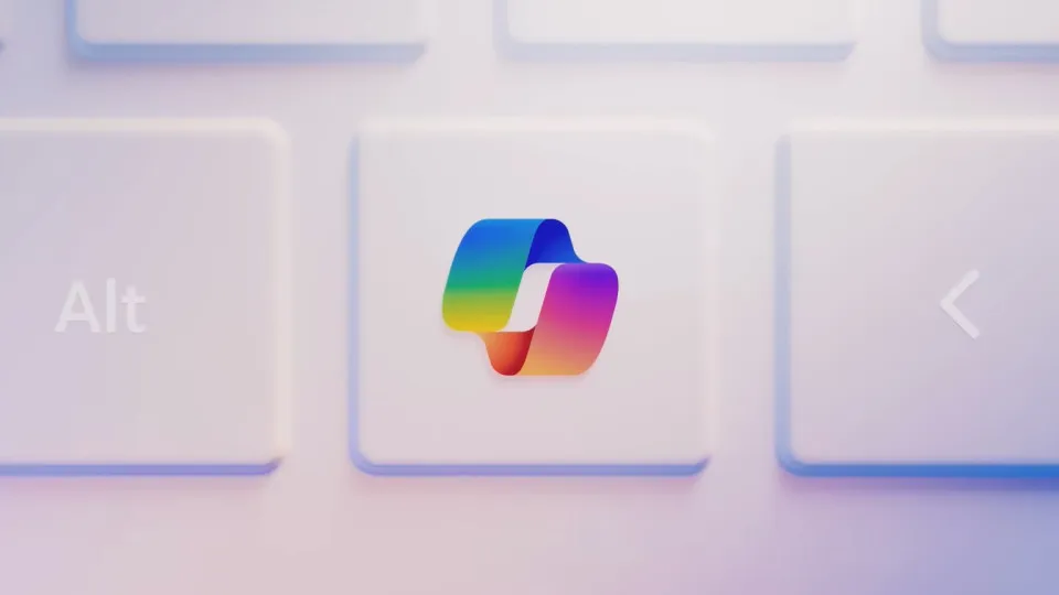 Copilot. A IA da Microsoft consegue aceder a tudo no...