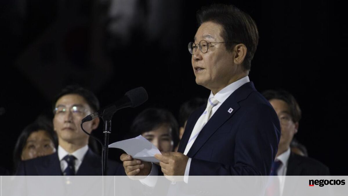 Coreia do Sul tem 129 mil milhões para construção naval nos