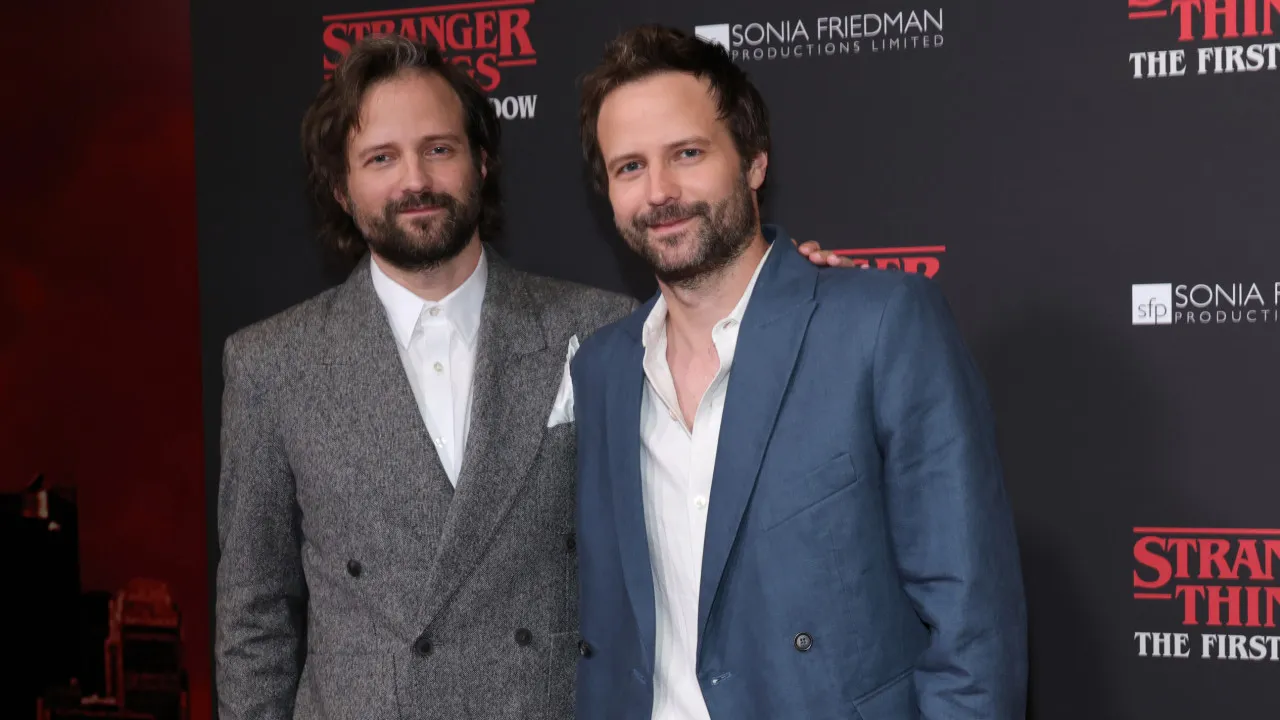 Criadores de 'Stranger Things' preparam 'adeus' à Netflix