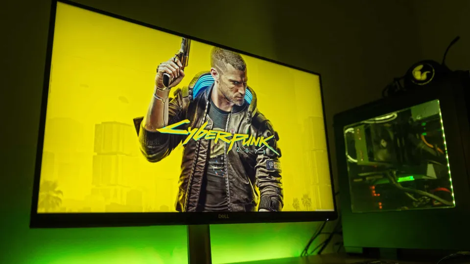 'Cyberpunk 2077' será 'gratuito' para alguns jogadores da...