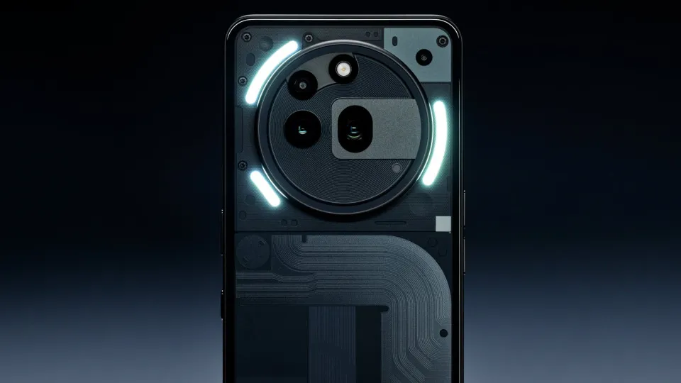 Depois de topo de gama, Nothing deve apostar em novo tipo de...