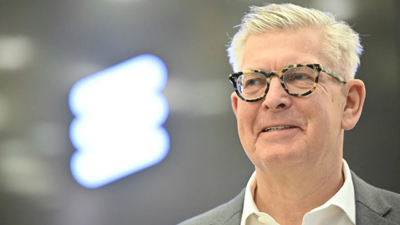 EUA corre risco de ficar para trás na 'corrida' ao 5G