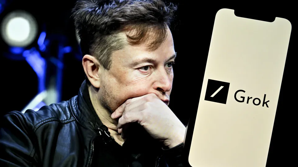 Elon Musk diz estar a ser prejudicado pela Apple e ameaça...