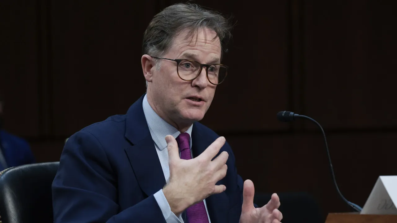 "Em Silicon Valley, acham que são vítimas"