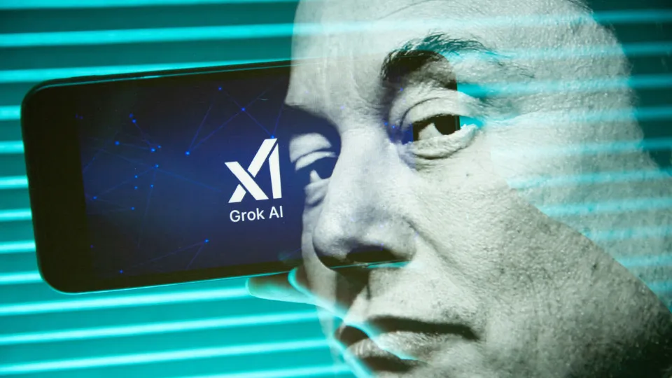 Empresa de IA de Musk procura engenheiros para criarem…...