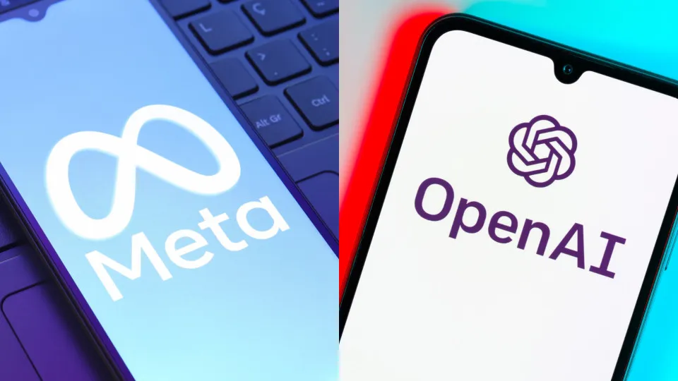 Estiveram menos de um mês na Meta e preferiram voltar à...