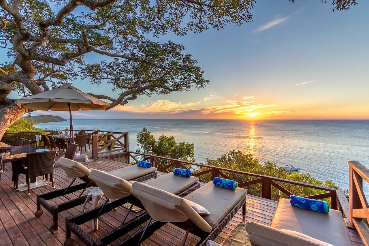 Estudo Alerta Que Turismo de Luxo "Gera Mais Prejuízos do...