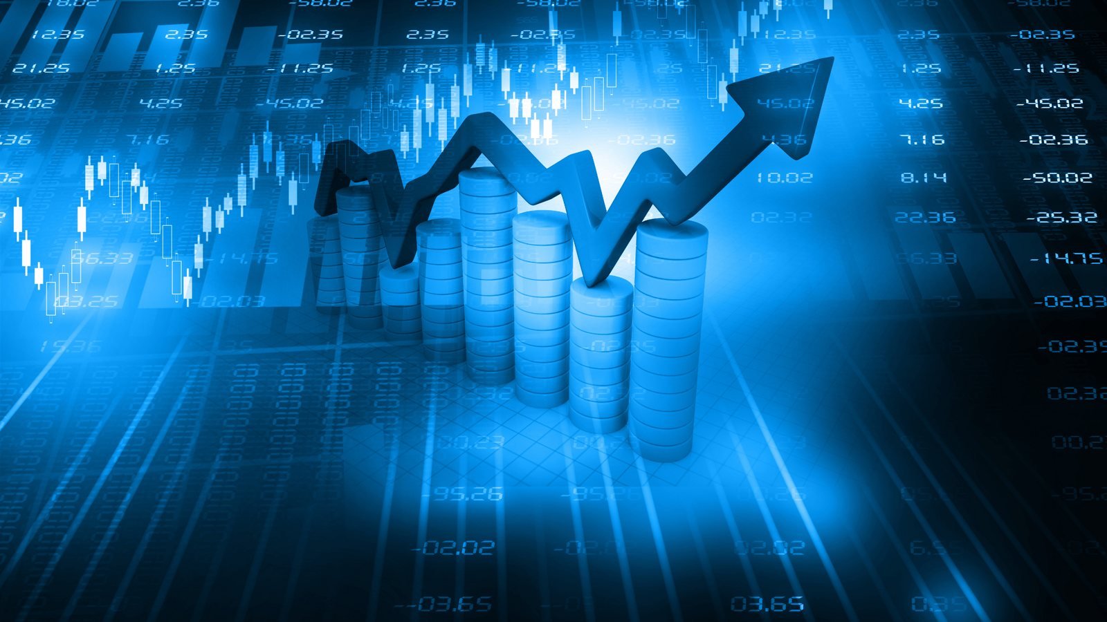 Estudo Revela Desafios Para Atingir Meta de 25% do PIB Até 2030 • Diário Económico