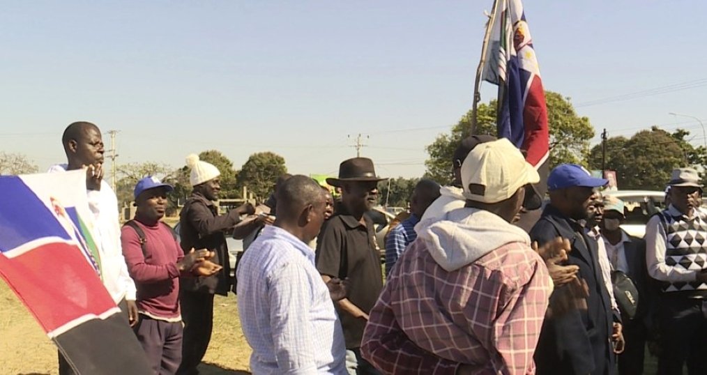 Ex-guerrilheiros da Renamo convocam reunião nacional