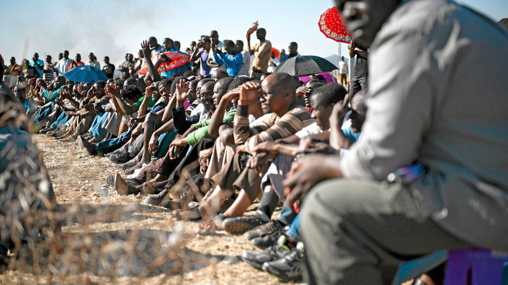 Executivo Alerta Para Riscos da Exploração Laboral de