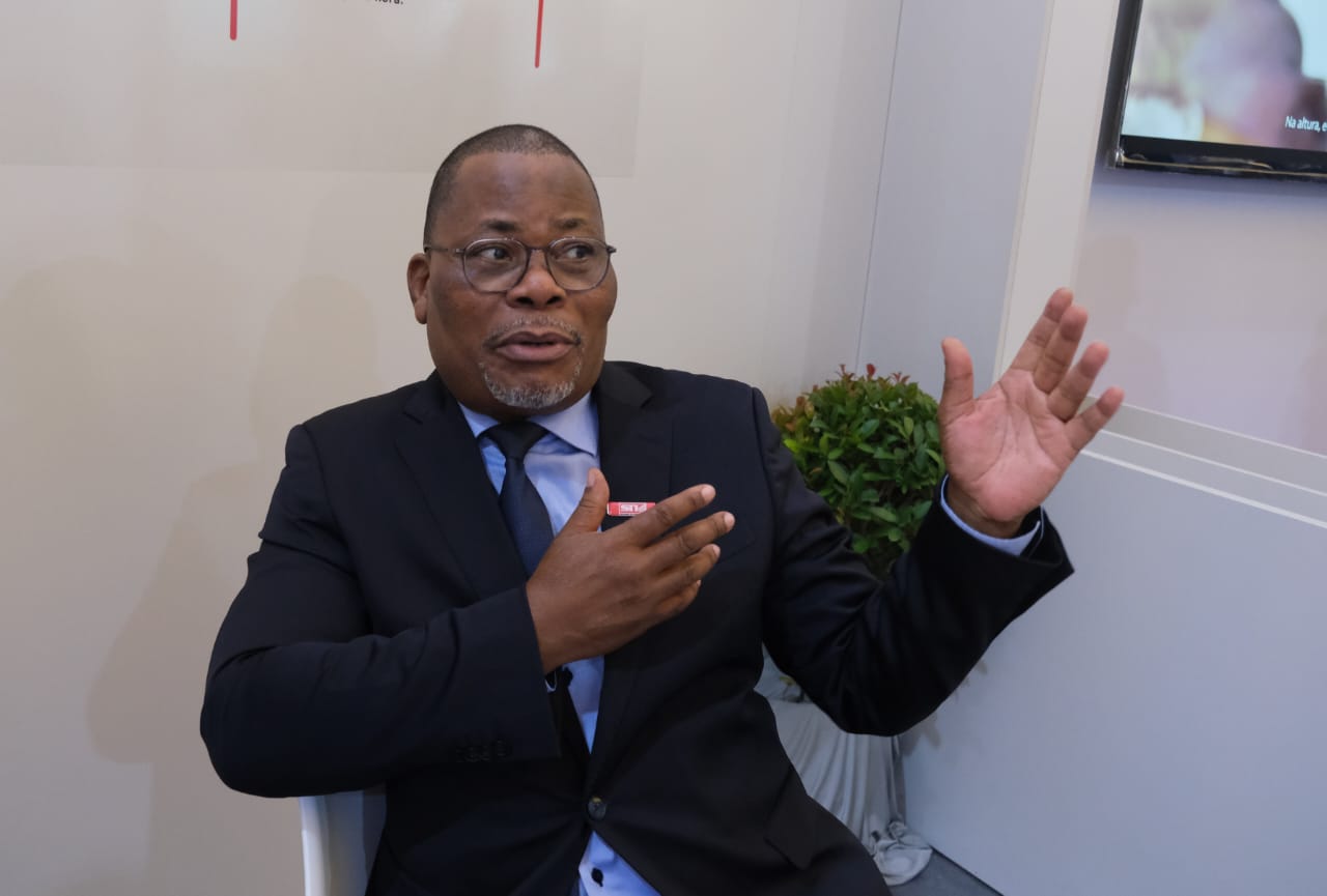 FACIM-2025: PCA destaca digitalização do “Notícias” e aposta