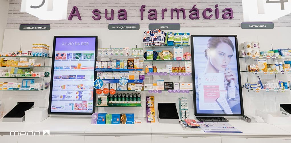 FARMAC introduz farmácia digital - Jornal Notícias