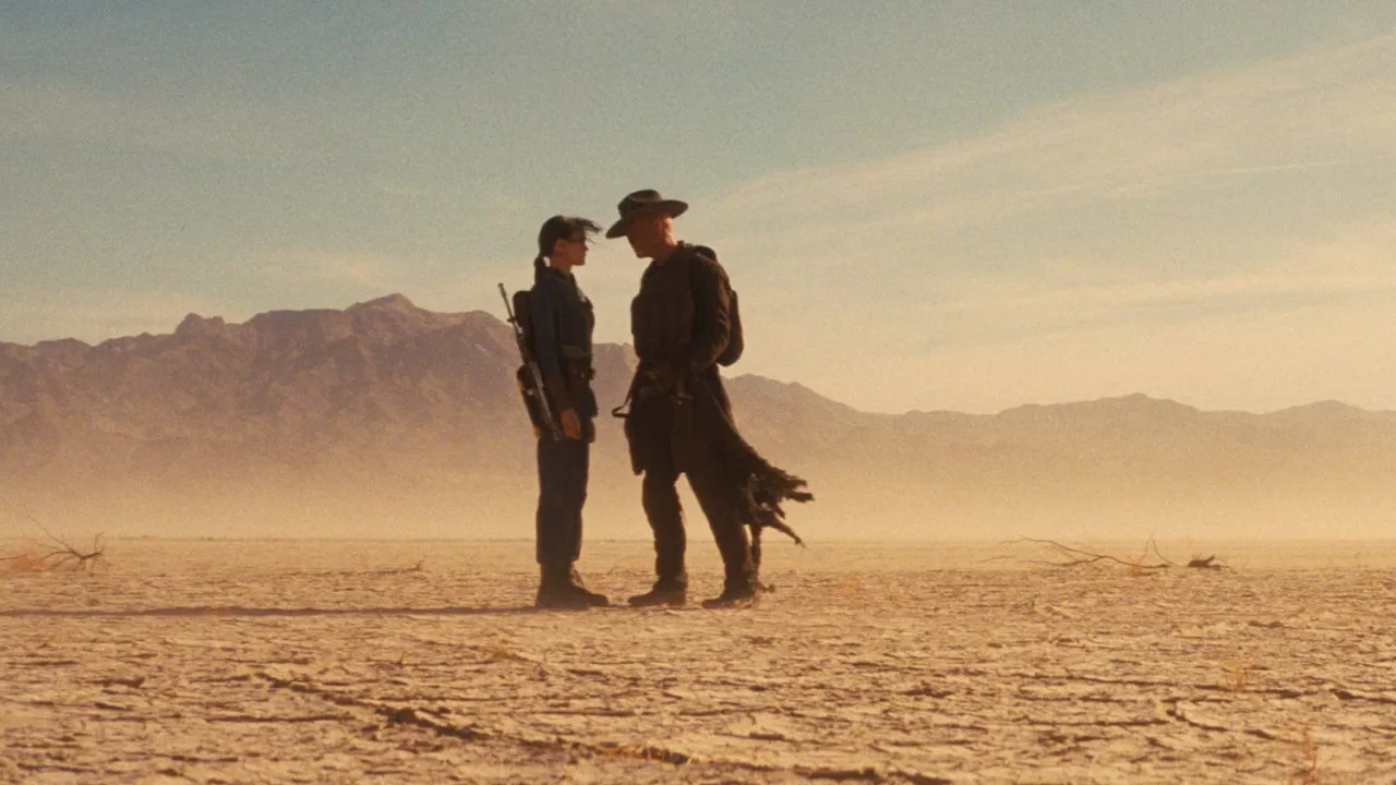 'Fallout'. Veja o primeiro (e promissor) trailer da 2.ª...