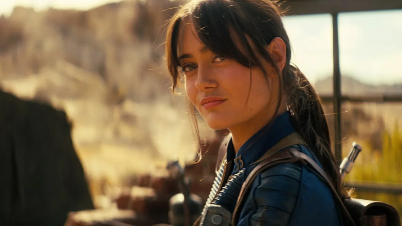 'Fallout' regressa à Prime Video em 2025, mas já pode ver...