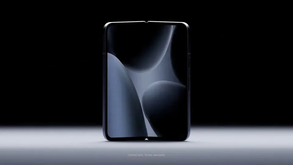 'Farta' de fugas de informação, Google revela vídeo do novo...