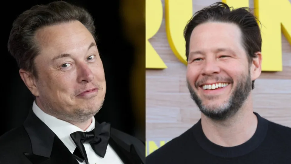 Filme sobre a OpenAI já escolheu ator para interpretar Elon...