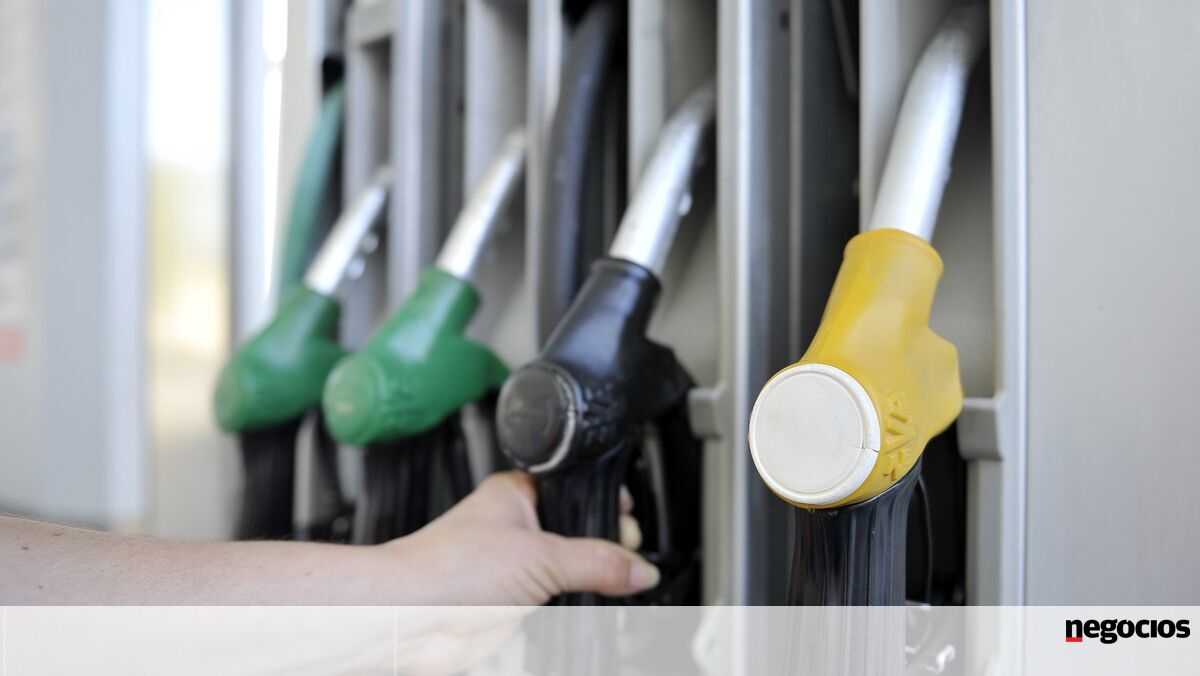 Gasóleo e gasolina ficam mais caros na próxima semana -
