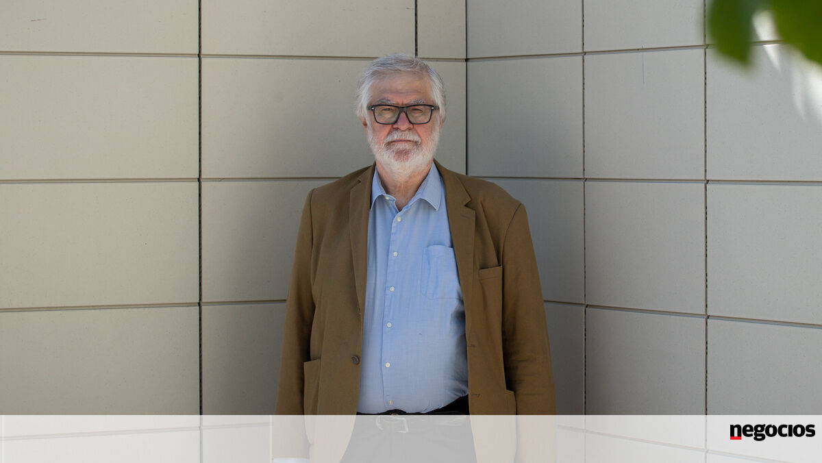 Ghia Nodia: “O domínio do Ocidente pode estar a chegar ao