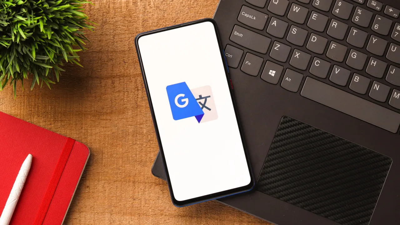 Google Tradutor pode vir a ajudá-lo a aprender um novo...