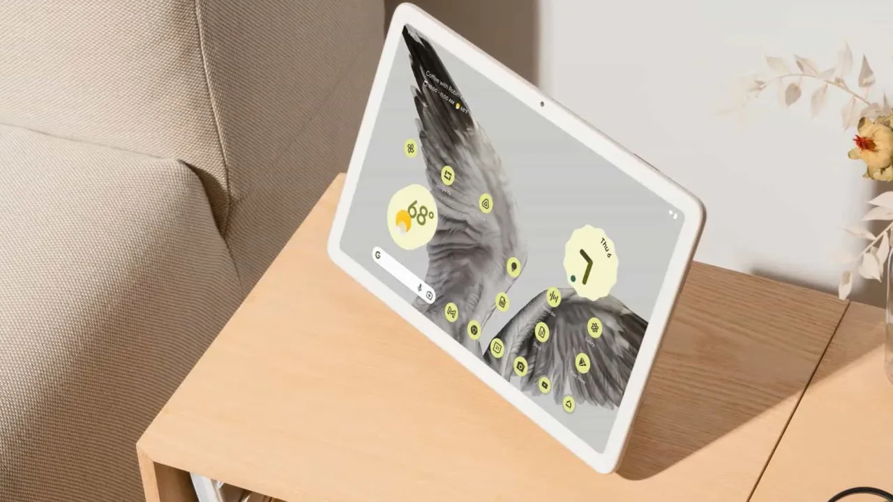 Google decidiu (oficialmente) desistir de lançar novos...